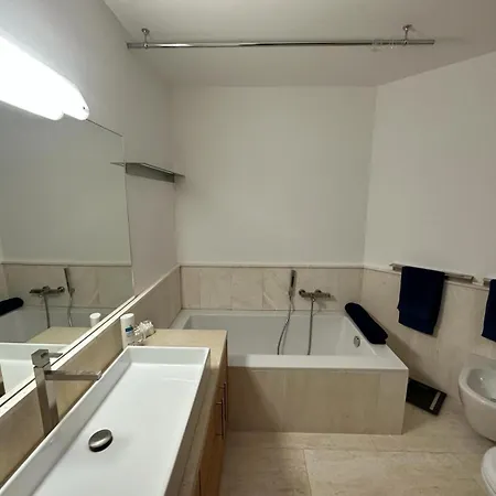 Lusso Nel Cuore Di * سانت موريتز