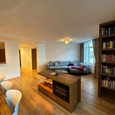 شقة Lusso Nel Cuore Di *