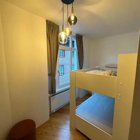 Lusso Nel Cuore Di سانت موريتز