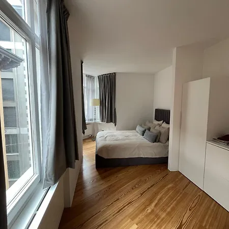 Lusso Nel Cuore Di * سانت موريتز