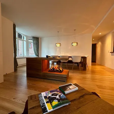 Lusso Nel Cuore Di شقة