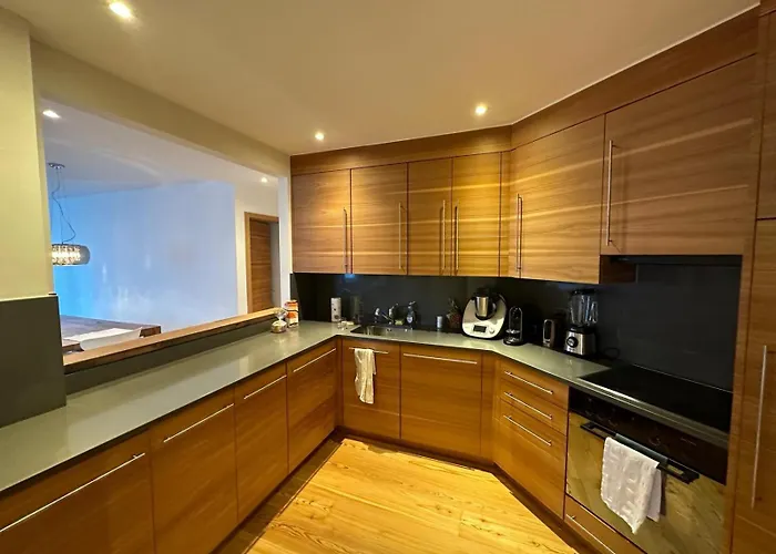 Διαμέρισμα Lusso Nel Cuore Di *