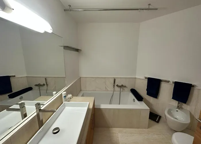 Lusso Nel Cuore Di * Σεντ Μόριτζ