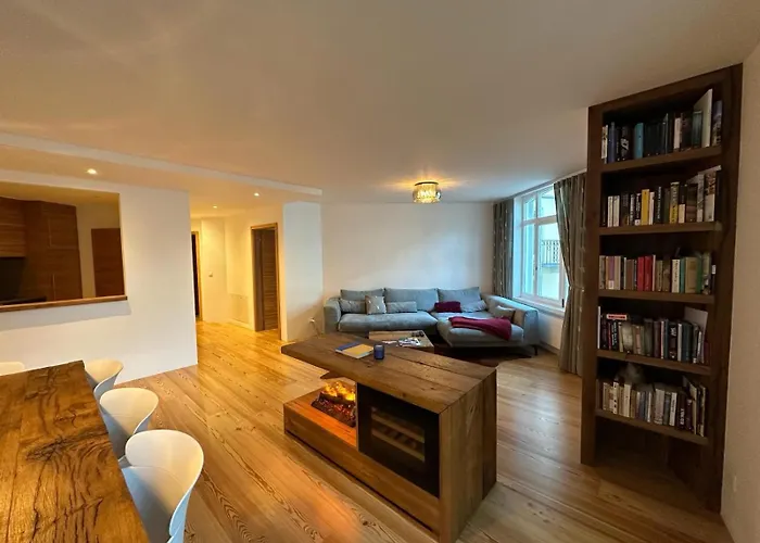 Διαμέρισμα Lusso Nel Cuore Di *