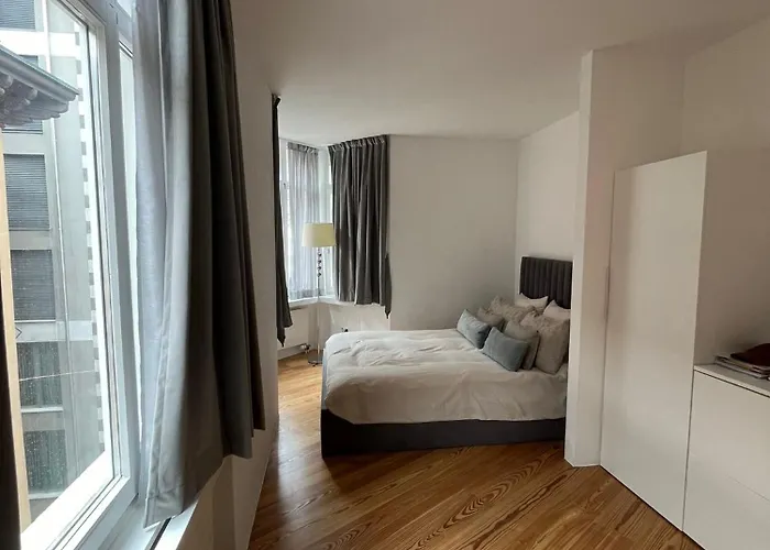 Lusso Nel Cuore Di * Σεντ Μόριτζ