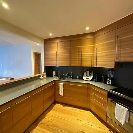 Apartment Lusso Nel Cuore Di *